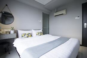 Harbour Ville Hotel