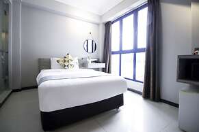 Harbour Ville Hotel