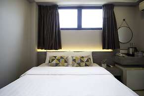 Harbour Ville Hotel
