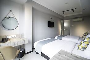 Harbour Ville Hotel