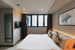 Harbour Ville Hotel