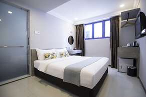 Harbour Ville Hotel