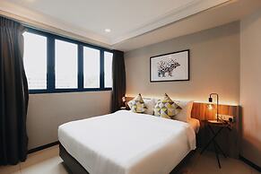 Harbour Ville Hotel
