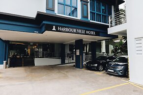 Harbour Ville Hotel