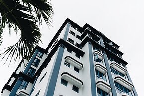 Harbour Ville Hotel