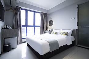 Harbour Ville Hotel