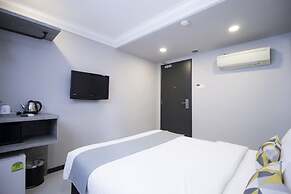 Harbour Ville Hotel