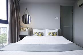 Harbour Ville Hotel