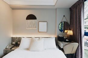 Harbour Ville Hotel
