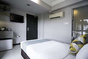 Harbour Ville Hotel