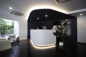 Harbour Ville Hotel