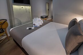 Hotel SERHS Del Port