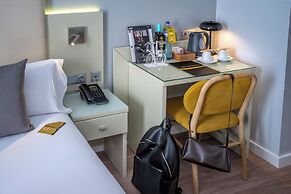 Hotel SERHS Del Port