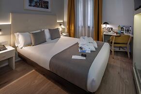 Hotel SERHS Del Port