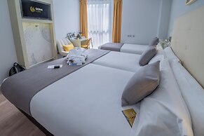 Hotel SERHS Del Port