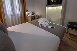 Hotel SERHS Del Port