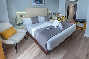Hotel SERHS Del Port