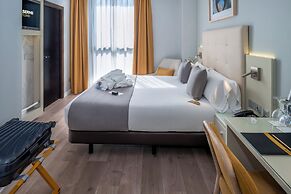 Hotel SERHS Del Port