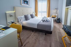 Hotel SERHS Del Port