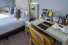 Hotel SERHS Del Port