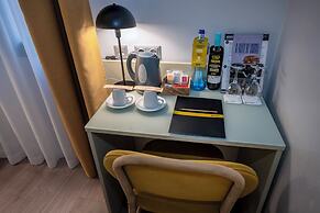 Hotel SERHS Del Port