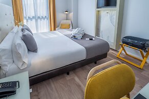 Hotel SERHS Del Port