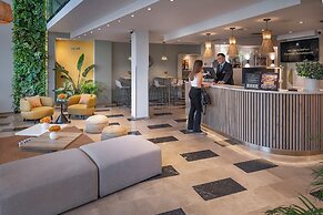 Hotel SERHS Del Port