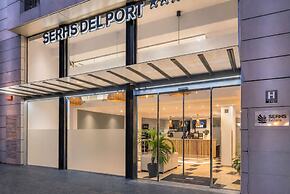 Hotel SERHS Del Port