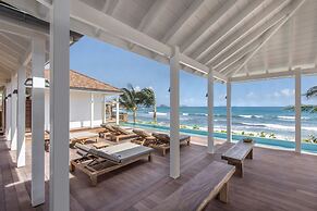 Hotel Manapany
