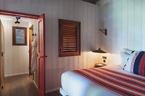 Hotel Manapany
