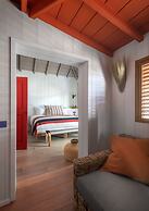 Hotel Manapany