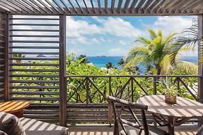Hotel Manapany