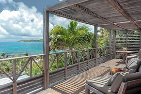 Hotel Manapany