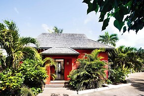 Hotel Manapany