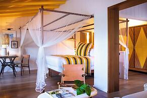 Hotel Manapany