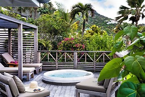 Hotel Manapany