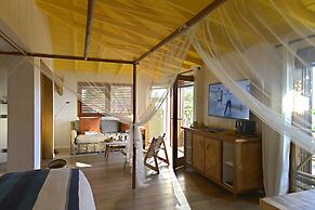 Hotel Manapany