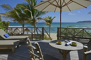 Hotel Manapany