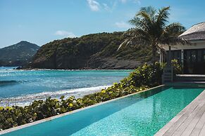 Hotel Manapany