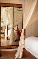Hotel Manapany