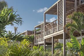 Hotel Manapany
