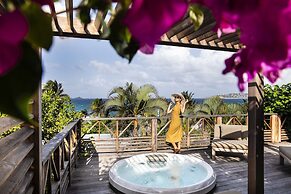 Hotel Manapany