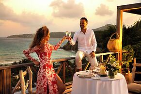 Hotel Manapany