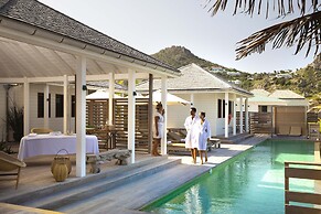 Hotel Manapany