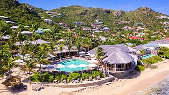 Hotel Manapany
