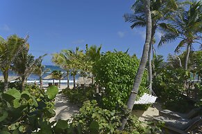 Hotel Manapany