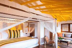 Hotel Manapany
