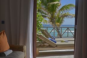 Hotel Manapany