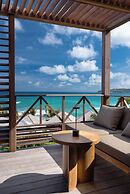 Hotel Manapany