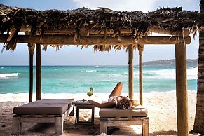 Hotel Manapany